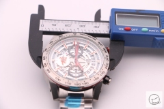 Tag Heuer F1 Formal 1 Quartz Chronograph Men's Watch AHGT240495850