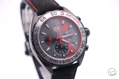Tag Heuer F1 Formal 1 Quartz Chronograph Men's Watch AHGT245095850