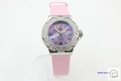 Tag Heuer Link F1 Quartz Ladies Watch AHGT248395850