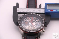 Tag Heuer F1 Formal 1 Quartz Chronograph Men's Watch AHGT240795850