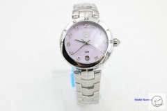 Tag Heuer Link F1 Quartz Ladies Watch AHGT248095850