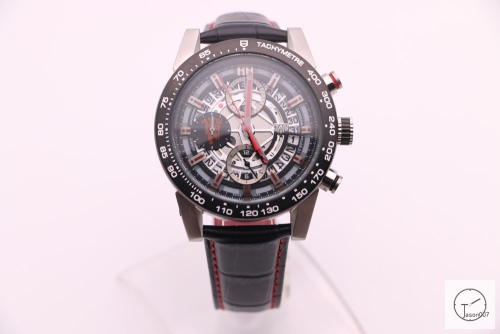 Tag Heuer F1 Formal 1 Quartz Chronograph Men's Watch AHGT240795850