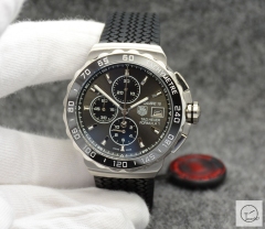 Tag Heuer F1 Formal 1 Quartz Chronograph Men's Watch AHGT238495850
