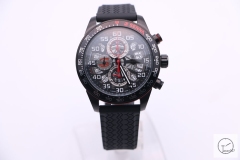 Tag Heuer F1 Formal 1 Quartz Chronograph Men's Watch AHGT243495850