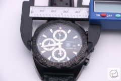 Tag Heuer F1 Formal 1 Quartz Chronograph Men's Watch AHGT244395850