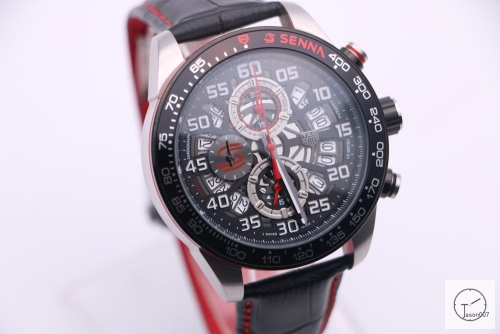 Tag Heuer F1 Formal 1 Quartz Chronograph Men's Watch AHGT243695850