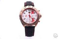 Tag Heuer F1 Formal 1 Quartz Chronograph Men's Watch AHGT245195850