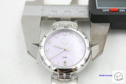 Tag Heuer Link F1 Quartz Ladies Watch AHGT248095850