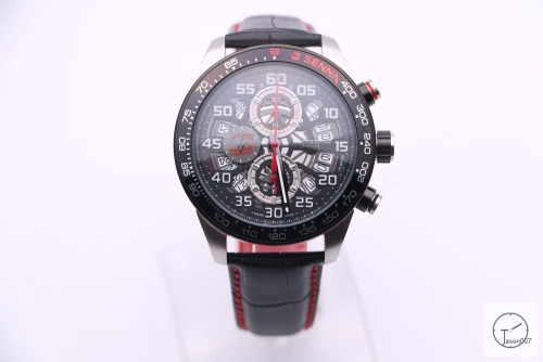 Tag Heuer F1 Formal 1 Quartz Chronograph Men's Watch AHGT243695850