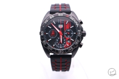 Tag Heuer F1 Formal 1 Quartz Chronograph Men's Watch AHGT245595850