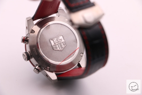 Tag Heuer F1 Formal 1 Quartz Chronograph Men's Watch AHGT240795850