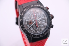 Tag Heuer F1 Formal 1 Quartz Chronograph Men's Watch AHGT244095850