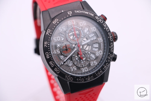 Tag Heuer F1 Formal 1 Quartz Chronograph Men's Watch AHGT244095850