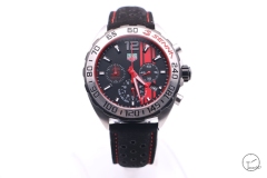 Tag Heuer F1 Formal 1 Quartz Chronograph Men's Watch AHGT245095850