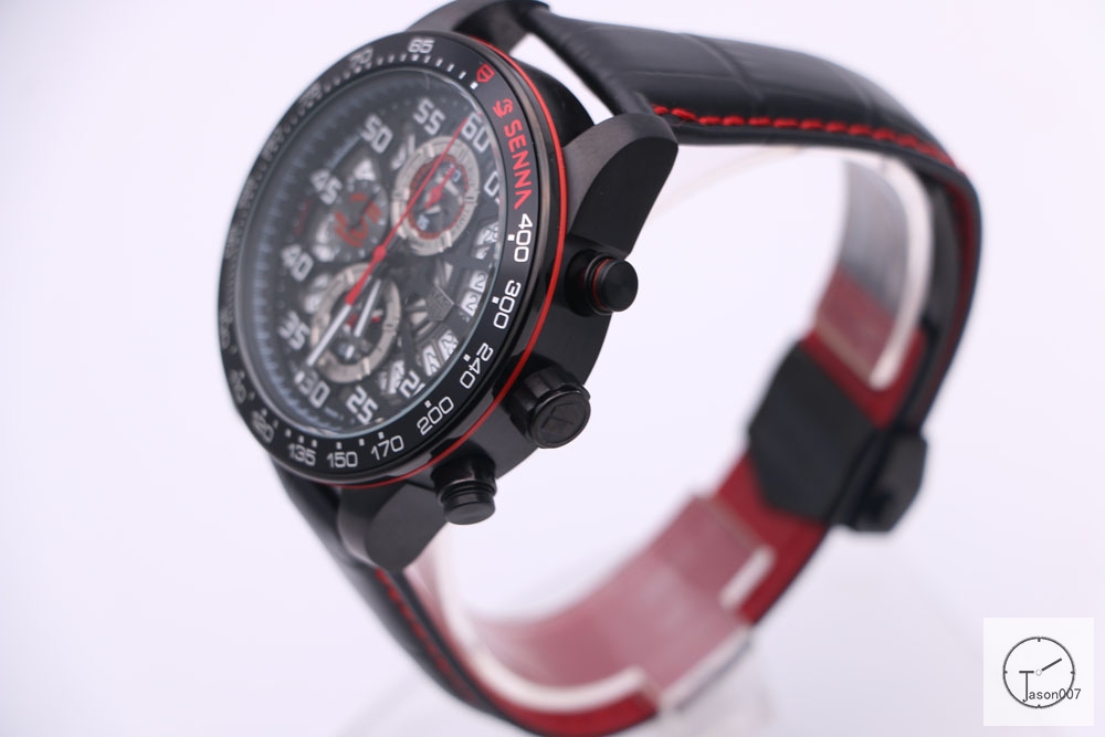 Tag Heuer F1 Formal 1 Quartz Chronograph Men's Watch AHGT243795850