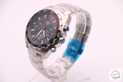 Tag Heuer F1 Formal 1 Quartz Chronograph Men's Watch AHGT240295850