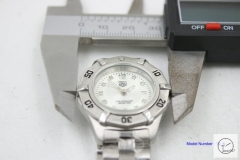 Tag Heuer Link F1 Quartz Ladies Watch AHGT248595850