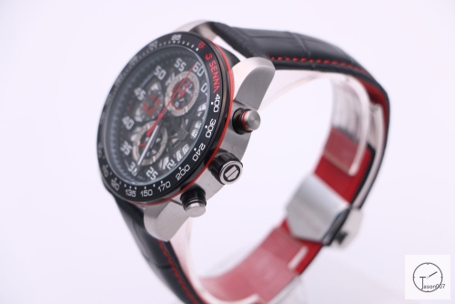 Tag Heuer F1 Formal 1 Quartz Chronograph Men's Watch AHGT243695850