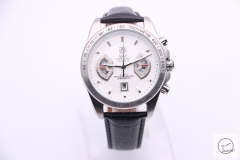 Tag Heuer Grand Carrera 17RS Quartz Chronograph Men's Watch AHGT247495850