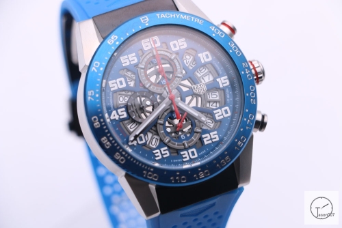 Tag Heuer F1 Formal 1 Quartz Chronograph Men's Watch AHGT244195850
