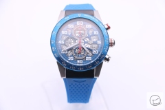 Tag Heuer F1 Formal 1 Quartz Chronograph Men's Watch AHGT244195850