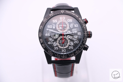 Tag Heuer F1 Formal 1 Quartz Chronograph Men's Watch AHGT243995850