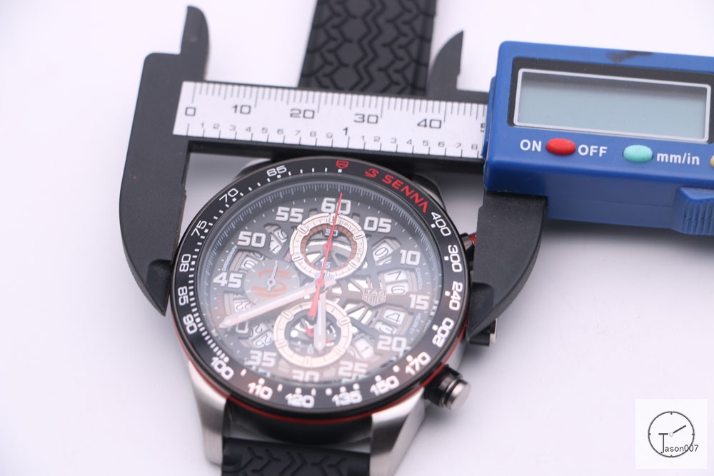 Tag Heuer F1 Formal 1 Quartz Chronograph Men's Watch AHGT243295850