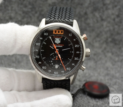 Tag Heuer MIKROTIMER 1000 Automatic Function Mens Watch AHGT251095850