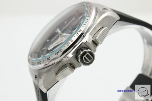 Tag Heuer Grand Carrera Calibre 36 Quartz Chronograph Mens Watch AHGT257325860