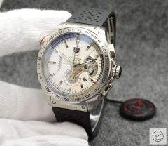 Tag Heuer Grand Carrera Calibre 36 Quartz Chronograph Mens Watch AHGT258325860