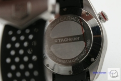 Tag Heuer Grand Carrera Calibre 36 Quartz Chronograph Mens Watch AHGT257325860