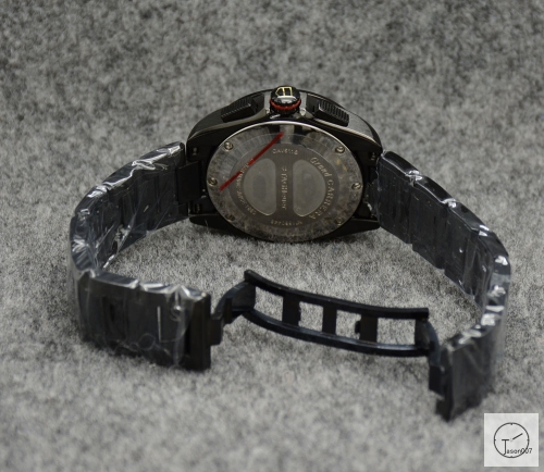 Tag Heuer Grand Carrera Calibre 36 Quartz Chronograph Mens Watch AHGT258825860