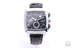 Tag Heuer Monaco Quartz Chronograph Function Mens Watch AHGT253595850