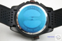 Tag Heuer Grand Carrera Calibre 36 Quartz Chronograph Mens Watch AHGT257425860