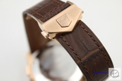 Tag Heuer Grand Carrera Calibre 36 Quartz Chronograph Mens Watch AHGT256825860