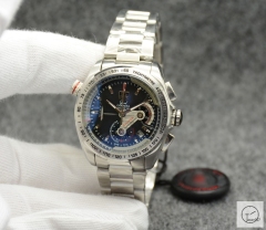 Tag Heuer Grand Carrera Calibre 36 Quartz Chronograph Mens Watch AHGT256025860