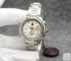 Tag Heuer Grand Carrera Calibre 36 Quartz Chronograph Mens Watch AHGT258925860