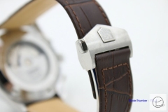 Tag Heuer spacex Automatic Glass Back Function Mens Watch AHGT256105870