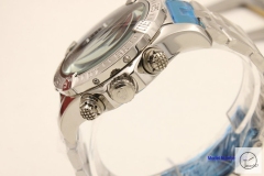 BREITLING Avenger Series 1884 Quartz chronograph 46mm stainless steel Men's Watch BT2002260