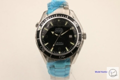 Omega SeaMaster PLANET OCEAN Automatic Movement 222.30.42.20.01.001 OM2150100