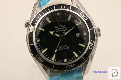 Omega SeaMaster PLANET OCEAN Automatic Movement 222.30.42.20.01.001 OM2150100