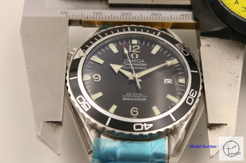 Omega SeaMaster PLANET OCEAN Automatic Movement 222.30.42.20.01.001 OM2150100