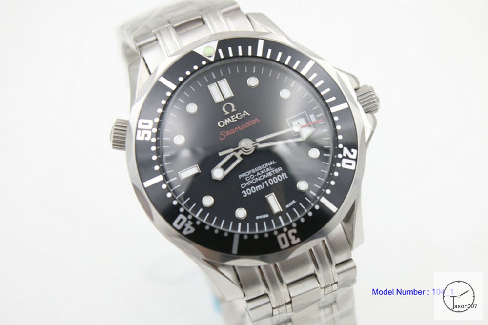 Omega SeaMaster 300 Professional Chronometer Automatic movement OM26598420