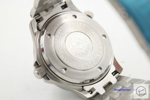 Omega SeaMaster 300 Professional Chronometer Automatic movement OM26598420