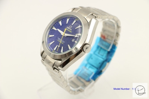 Omega Seamaster Bumblebee Automatic Movement Stainless Steel OM2613220
