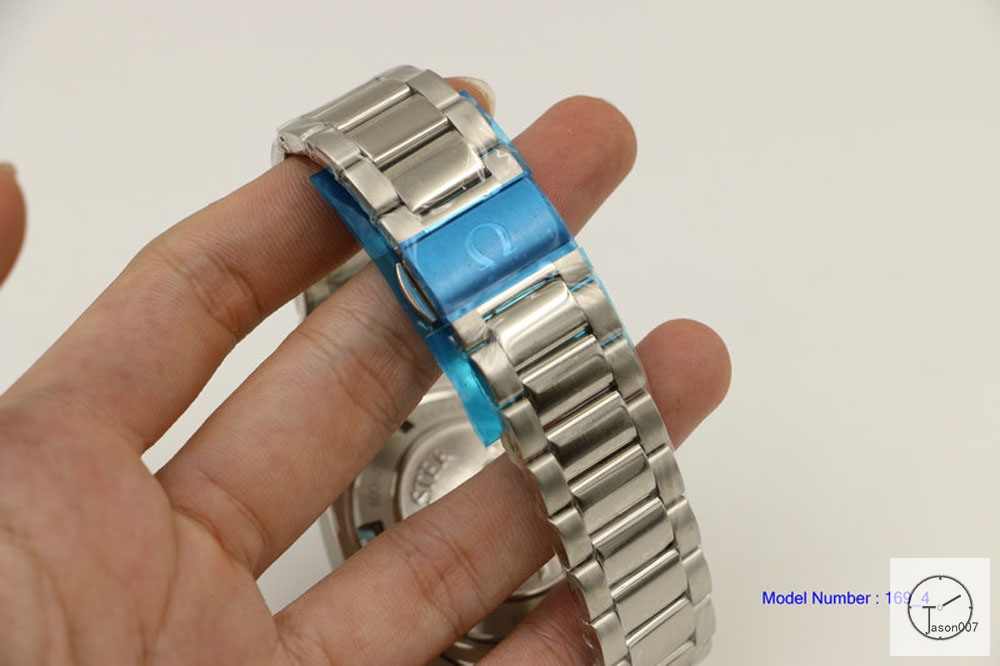Omega Seamaster Bumblebee Automatic Movement Stainless Steel OM2613220