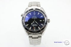 Omega Seamaster Planet Ocean Automatic Movement Classic Stainless Steel OM23415920