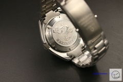 Omega Seamaster Planet Ocean Automatic Movement Ceramic Bezel Stainless Steel OM29641720