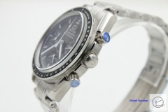 Omega Speedmaster Quartz Movement Stainless Steel OM2974500