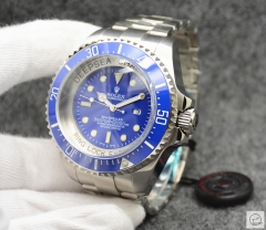 Rolex New Rolex Deepsea Challenge Blue Dial 52mm Edition 116660 Super Automatic Movement AAH3657561679450